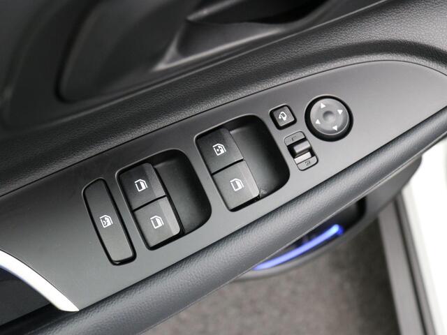 Hyundai Bayon 1.0 T-GDI Comfort Smart / Navigatie / Cruise Control / Airco / NL Auto / Dealer onderhouden / LMV / Achteruitrijcamera /