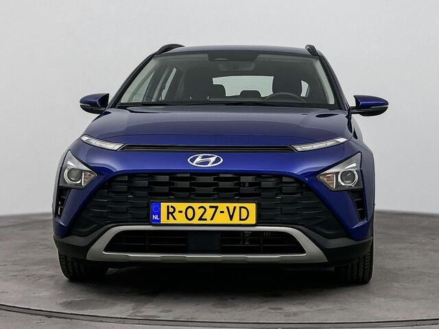 Hyundai Bayon 1.0 T-GDI Comfort Smart | Navi | Carplay | Camera | Cruise |