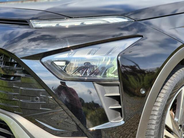 Hyundai Bayon 1.0 T-GDI 100pk MHEV Premium | Camera |