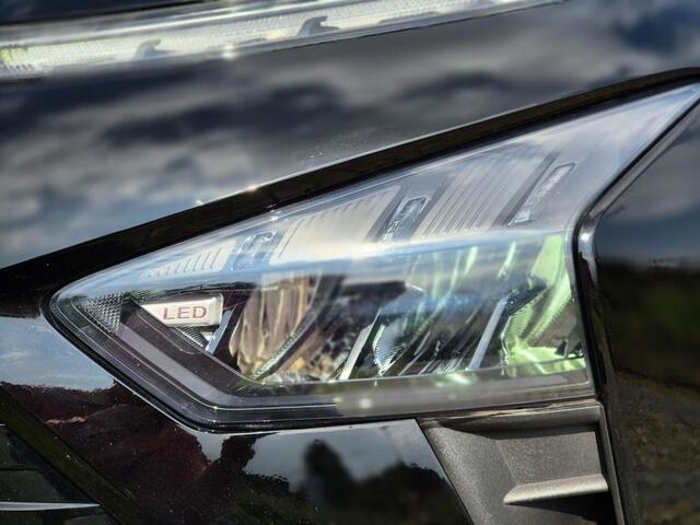 Hyundai Bayon 1.0 T-GDI 100pk MHEV Premium | Camera |