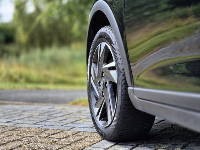 Hyundai Bayon 1.0 T-GDI 100pk MHEV Premium | Camera |