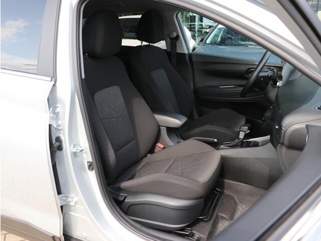 Hyundai Bayon 1.0 T-GDI Premium I Automaat I 120PK I Apple/Android Navi I Keyl