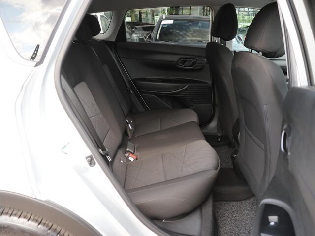 Hyundai Bayon 1.0 T-GDI Premium I Automaat I 120PK I Apple/Android Navi I Keyl