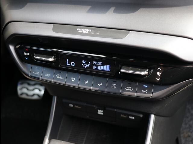 Hyundai Bayon 1.0 T-GDI Premium I Automaat I 120PK I Apple/Android Navi I Keyl