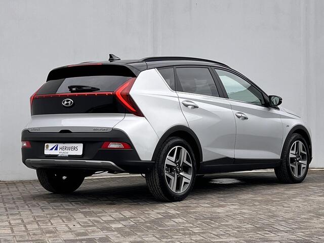 Hyundai Bayon 1.0 T-GDI Comfort Smart Automaat / Navigatie / Camera / Apple Carplay Android /