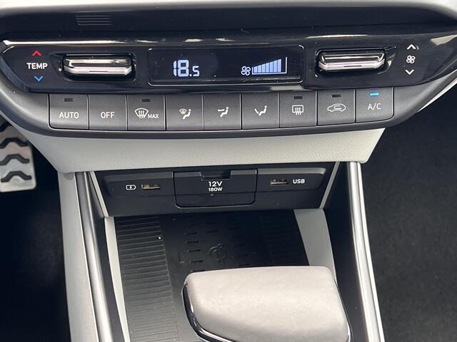 Hyundai Bayon 1.0 T-GDI Comfort Smart Automaat / Navigatie / Camera / Apple Carplay Android /