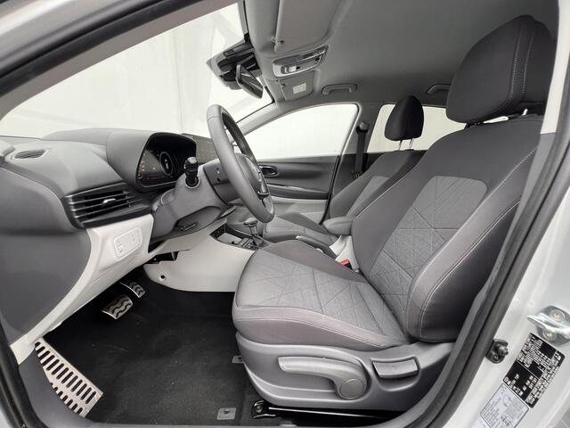 Hyundai Bayon 1.0 T-GDI Comfort Smart Automaat / Navigatie / Camera / Apple Carplay Android /