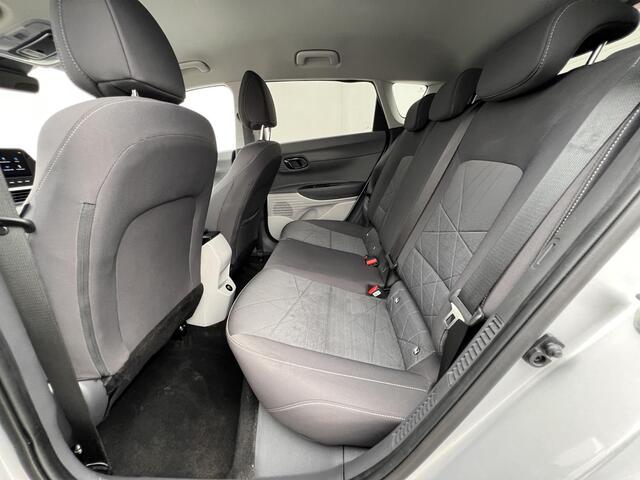 Hyundai Bayon 1.0 T-GDI Comfort Smart Automaat / Navigatie / Camera / Apple Carplay Android /