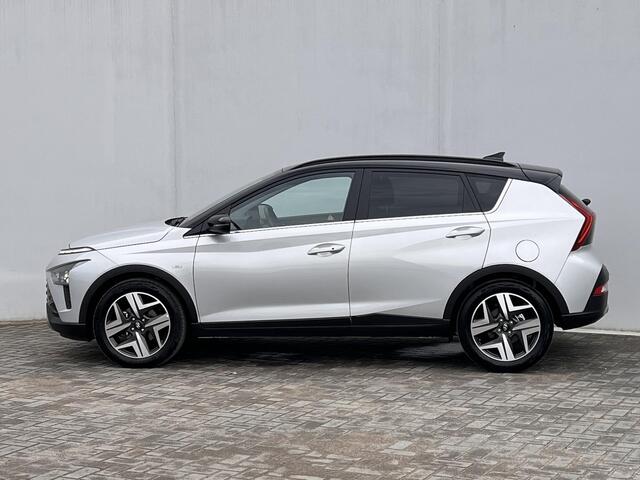 Hyundai Bayon 1.0 T-GDI Comfort Smart Automaat / Navigatie / Camera / Apple Carplay Android /