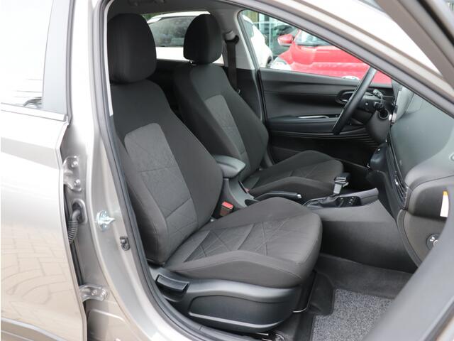 Hyundai Bayon 1.0 T-GDI Premium I Automaat I 120PK I Apple/Android Navi