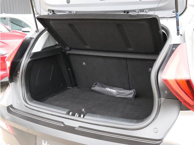 Hyundai Bayon 1.0 T-GDI Premium I Automaat I 120PK I Apple/Android Navi