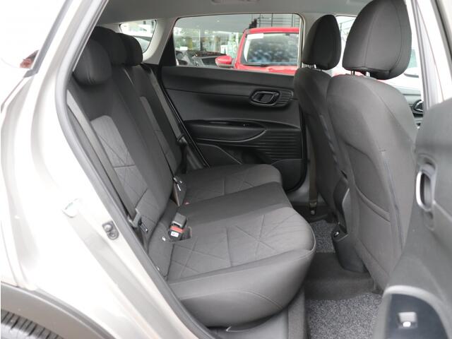 Hyundai Bayon 1.0 T-GDI Premium I Automaat I 120PK I Apple/Android Navi