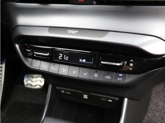 Hyundai Bayon 1.0 T-GDI Premium I Automaat I 120PK I Apple/Android Navi