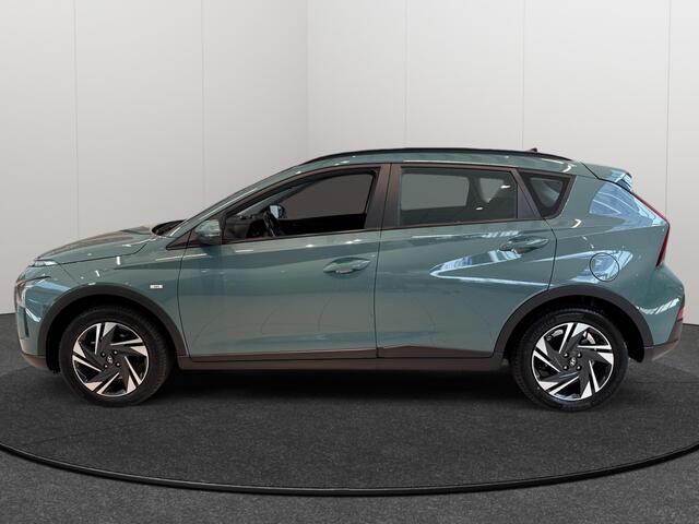 Hyundai Bayon 1.0 T-GDI Comfort Smart | Navi | Apple carplay/Android auto | trekhaak |