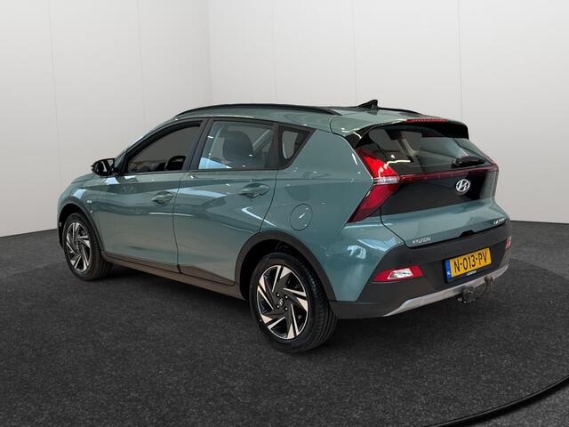 Hyundai Bayon 1.0 T-GDI Comfort Smart | Navi | Apple carplay/Android auto | trekhaak |
