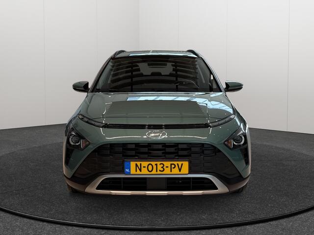 Hyundai Bayon 1.0 T-GDI Comfort Smart | Navi | Apple carplay/Android auto | trekhaak |