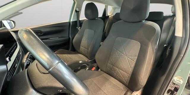 Hyundai Bayon 1.0 T-GDI Comfort Smart | Navi | Apple carplay/Android auto | trekhaak |