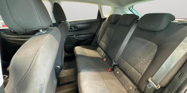 Hyundai Bayon 1.0 T-GDI Comfort Smart | Navi | Apple carplay/Android auto | trekhaak |