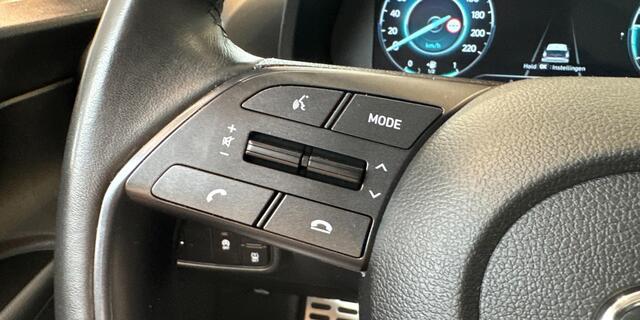 Hyundai Bayon 1.0 T-GDI Comfort Smart | Navi | Apple carplay/Android auto | trekhaak |