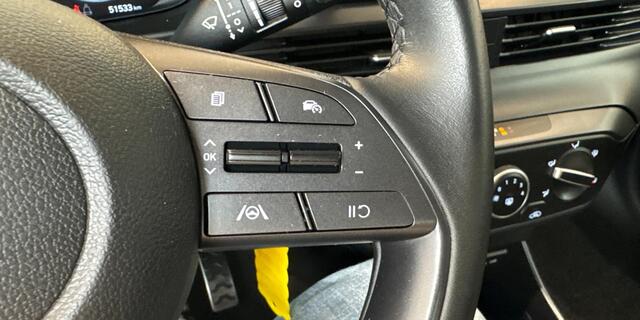 Hyundai Bayon 1.0 T-GDI Comfort Smart | Navi | Apple carplay/Android auto | trekhaak |