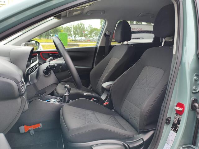 Hyundai Bayon 1.0 T-GDI Premium