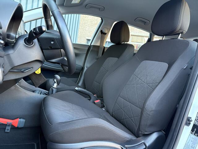 Hyundai Bayon 1.0 T-GDI Comfort Smart | Trekhaak | Camera | Prijs Rijklaar!!