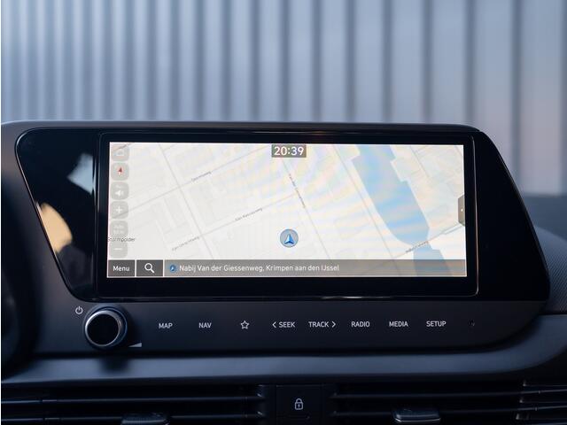 Hyundai Bayon 1.0 T-GDI Comfort Smart | Trekhaak | Camera | Prijs Rijklaar!!
