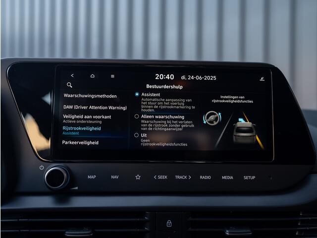 Hyundai Bayon 1.0 T-GDI Comfort Smart | Trekhaak | Camera | Prijs Rijklaar!!