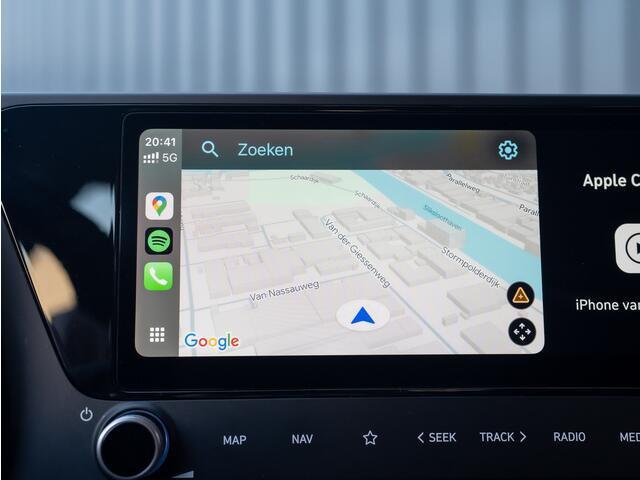 Hyundai Bayon 1.0 T-GDI Comfort Smart | Trekhaak | Camera | Prijs Rijklaar!!