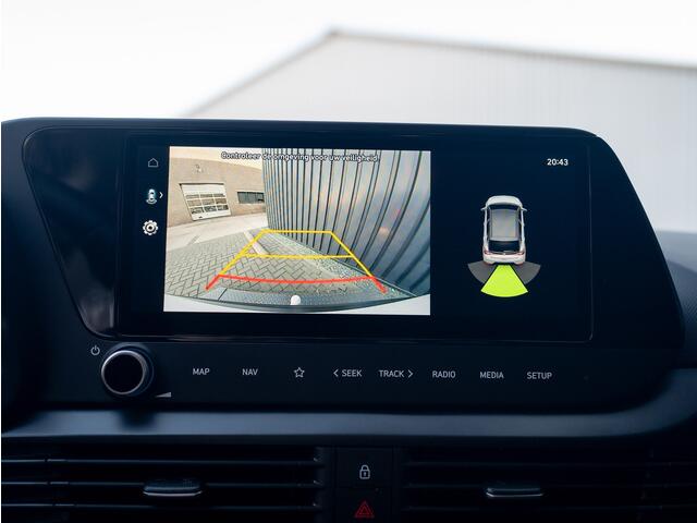 Hyundai Bayon 1.0 T-GDI Comfort Smart | Trekhaak | Camera | Prijs Rijklaar!!