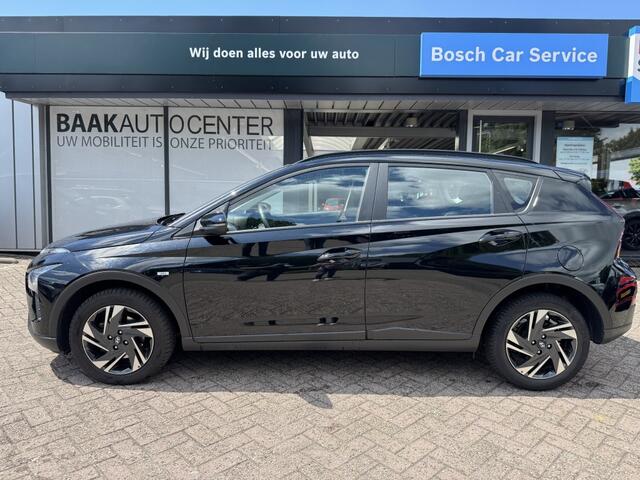 Hyundai Bayon 1.0 T-GDI Comfort Smart | Navi | Carplay | Airco