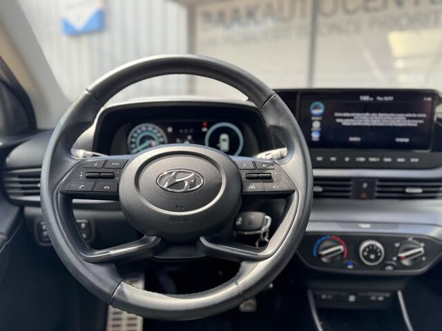 Hyundai Bayon 1.0 T-GDI Comfort Smart | Navi | Carplay | Airco