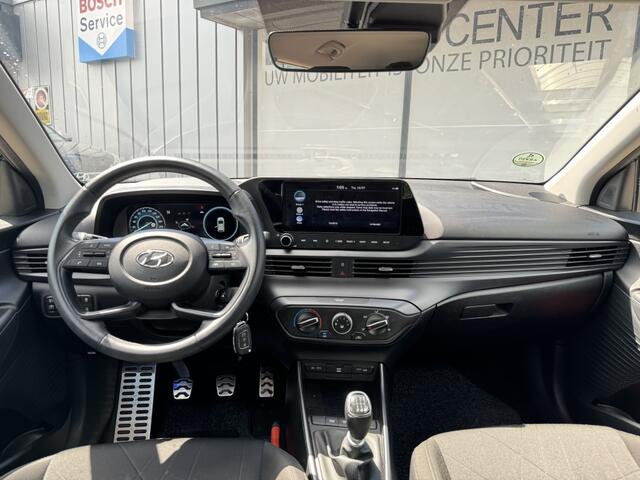 Hyundai Bayon 1.0 T-GDI Comfort Smart | Navi | Carplay | Airco