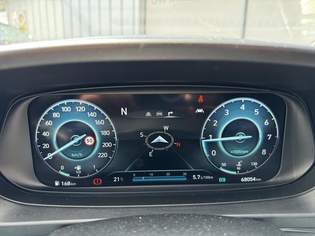 Hyundai Bayon 1.0 T-GDI Comfort Smart | Navi | Carplay | Airco