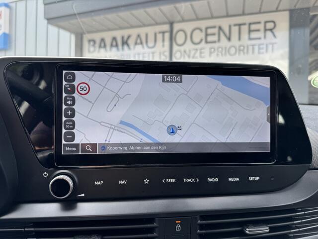 Hyundai Bayon 1.0 T-GDI Comfort Smart | Navi | Carplay | Airco