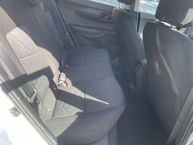 Hyundai Bayon 1.0 T-GDI Comfort AUTOMAAT*RIJKLAARPRIJS*