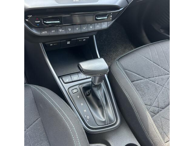 Hyundai Bayon 1.0 T-GDI AUTOMAAT 48V MILD HYBRID PREMIUM RIJKLAAR
