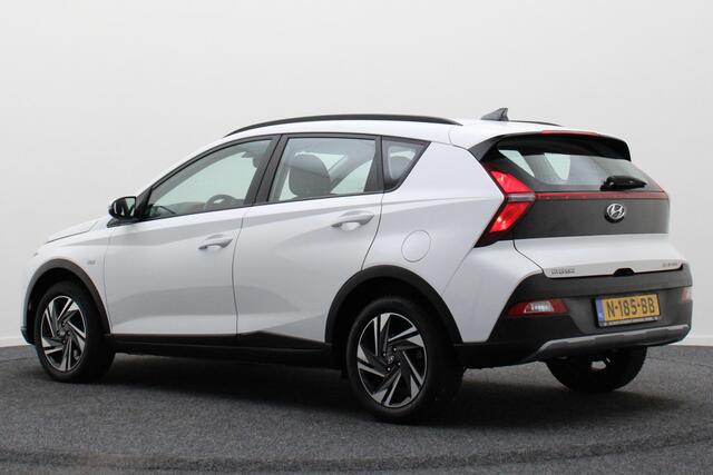 Hyundai Bayon 1.0 T-GDI Comfort Smart