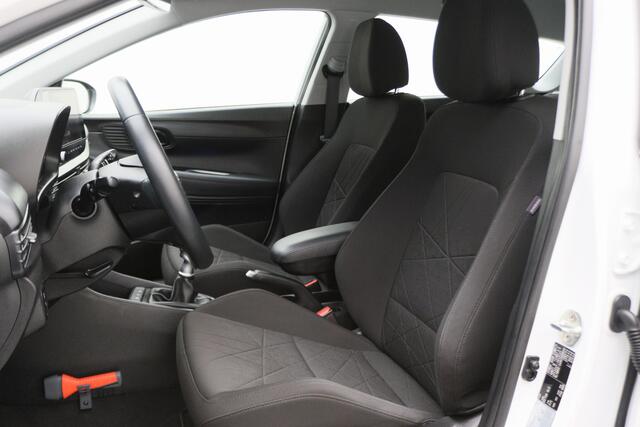 Hyundai Bayon 1.0 T-GDI Comfort Smart