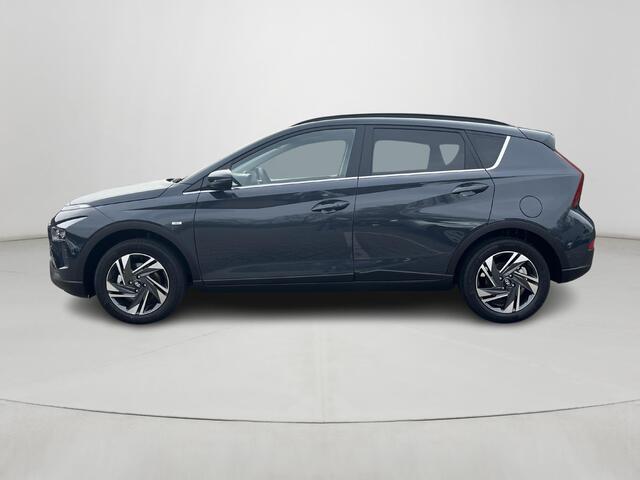 Hyundai Bayon 1.0 T-GDI Premium Sky | Rijklaarprijs dus GEEN afleverkosten! | Zonnedak | Apple CarPlay/Android Auto | Cruise Control |