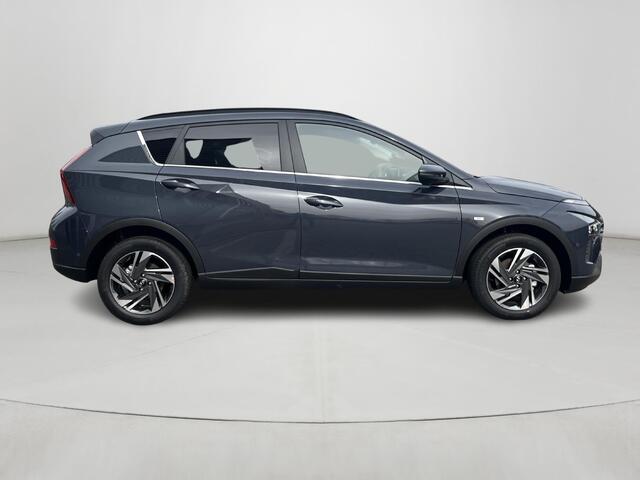 Hyundai Bayon 1.0 T-GDI Premium Sky | Rijklaarprijs dus GEEN afleverkosten! | Zonnedak | Apple CarPlay/Android Auto | Cruise Control |