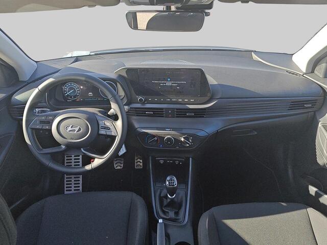 Hyundai Bayon 1.0 T-GDI Comfort