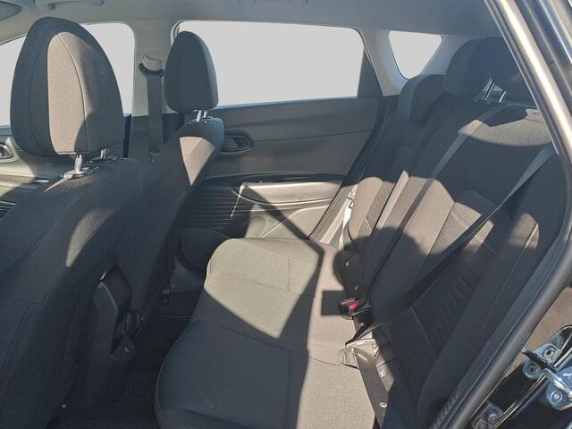 Hyundai Bayon 1.0 T-GDI Comfort