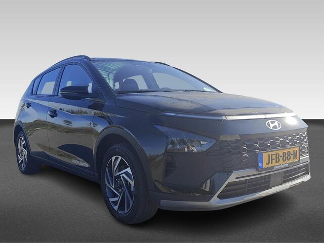 Hyundai Bayon 1.0 T-GDI Comfort