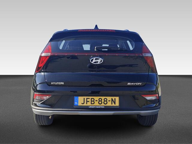 Hyundai Bayon 1.0 T-GDI Comfort