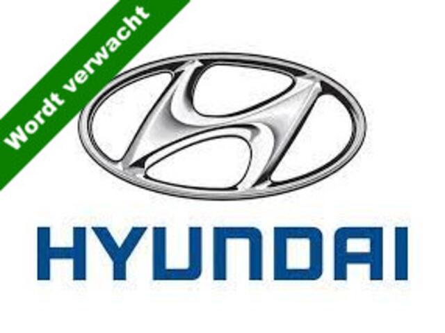 Hyundai Bayon 100PK Mhev T-GDI Comf. Nap / 31000KM!! / Hoge zit / Pdc. / Camera
