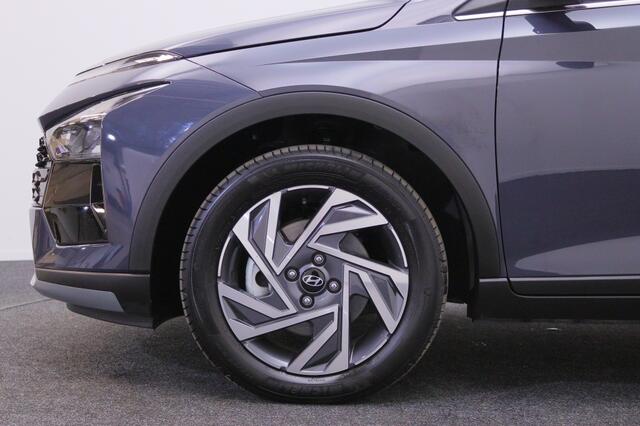 Hyundai Bayon 1.0 T-GDI Comf. Smart | Navigatie | Achteruitrijcamera |