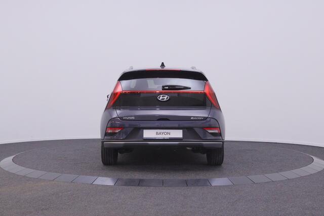 Hyundai Bayon 1.0 T-GDI Comf. Smart | Navigatie | Achteruitrijcamera |