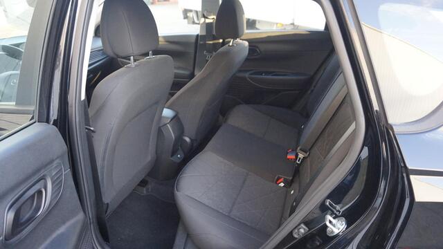 Hyundai Bayon 1.0 T-GDI Comfort Automaat