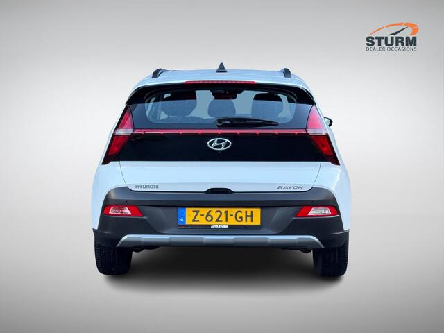 Hyundai Bayon 1.0 T-GDI Comfort Smart